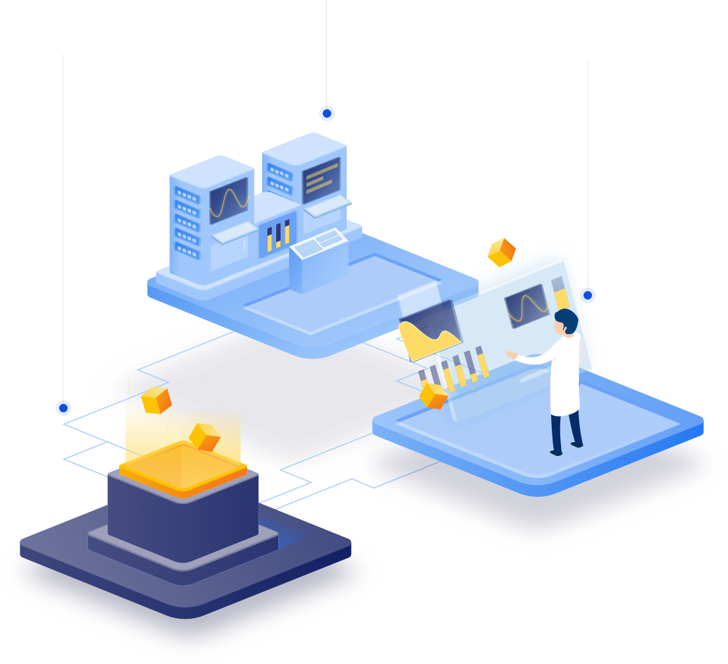 Research and Development