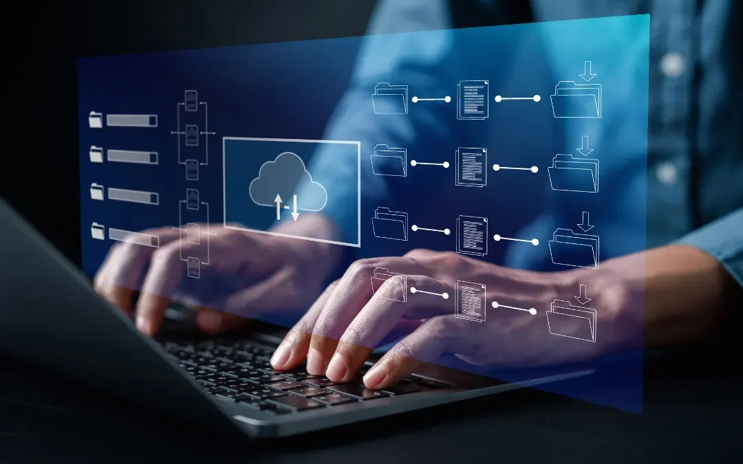Agentic Document Extraction: Automating Data Processing in the Hydrocarbon Industry