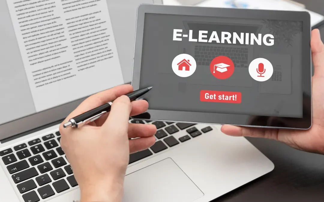 Modernizing LMS Architecture for a SaaS Company