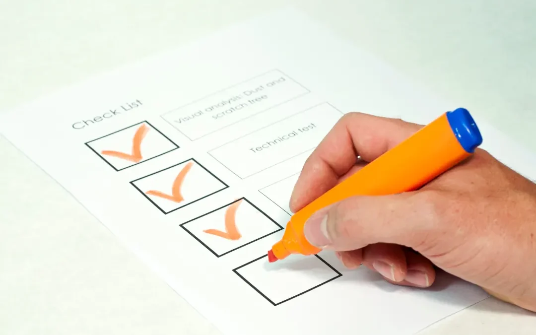 Quality Assurance Audit for a Fintech Company