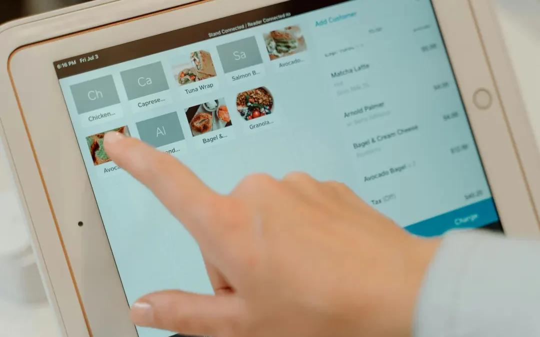 Building DineNow – A Real-Time Table Reservation & Ordering App for Restaurants
