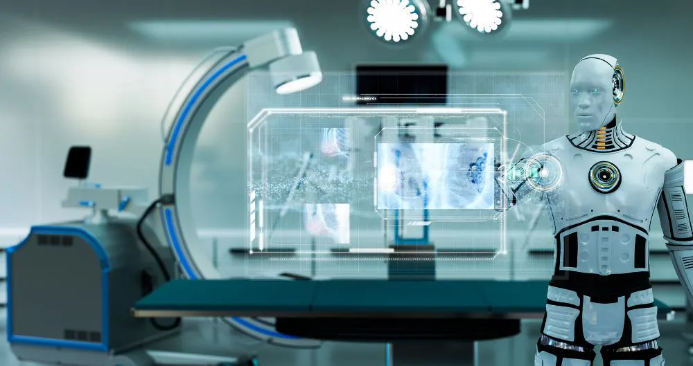 10 Amazing Uses of Conversational AI That Are Revolutionizing Healthcare