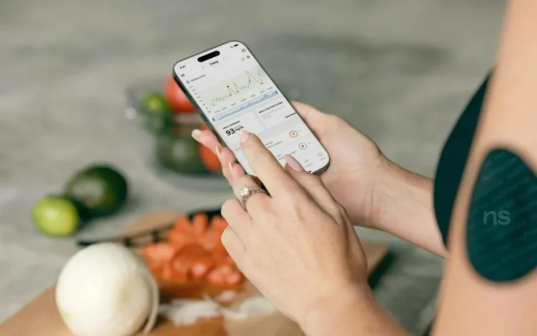 Nutrition Monitoring App