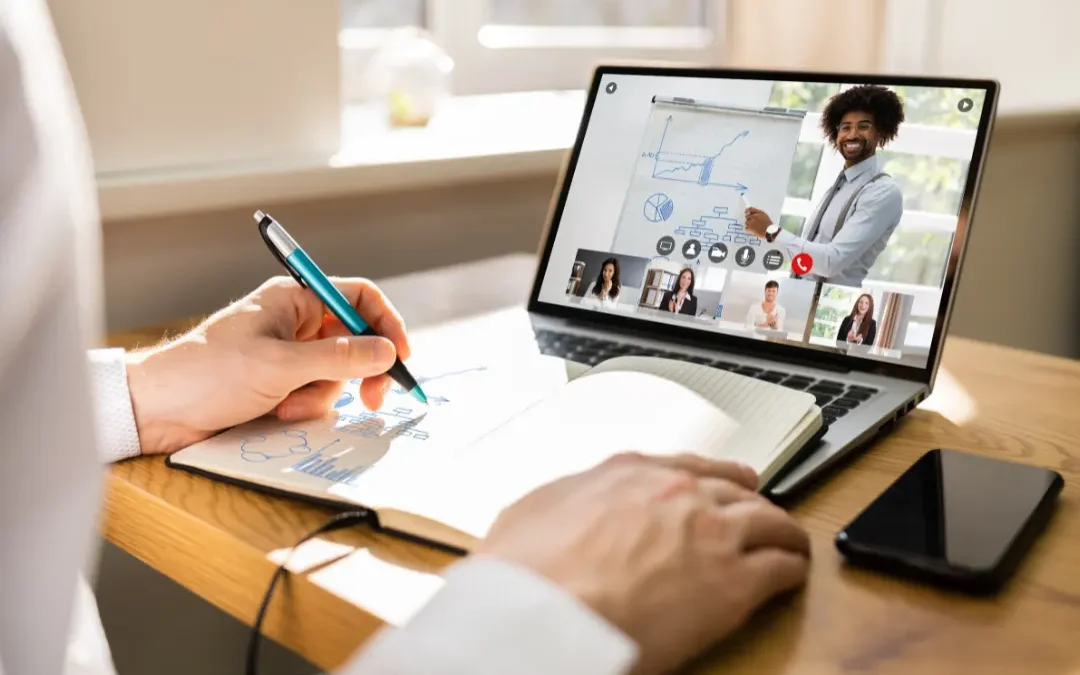 Web Development of a Patient Engagement Platform