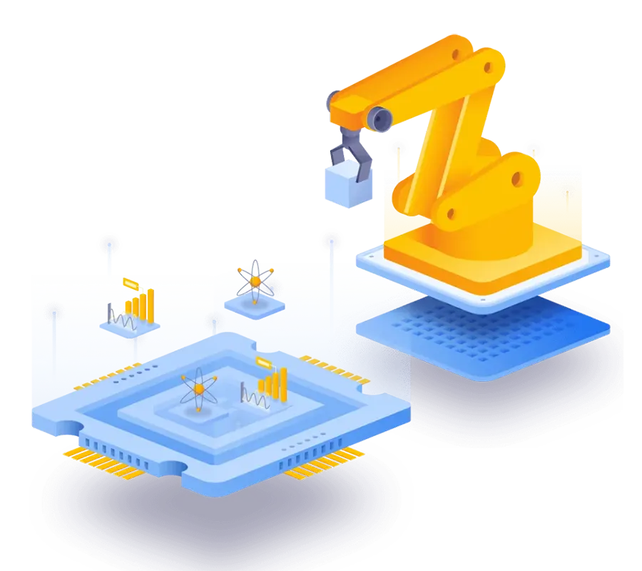 Productization with digital marketing