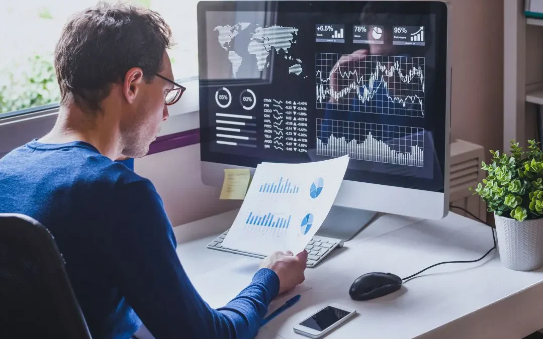 FinTech AI Transformation: How We Achieved 300% Revenue Growth in 6 Months